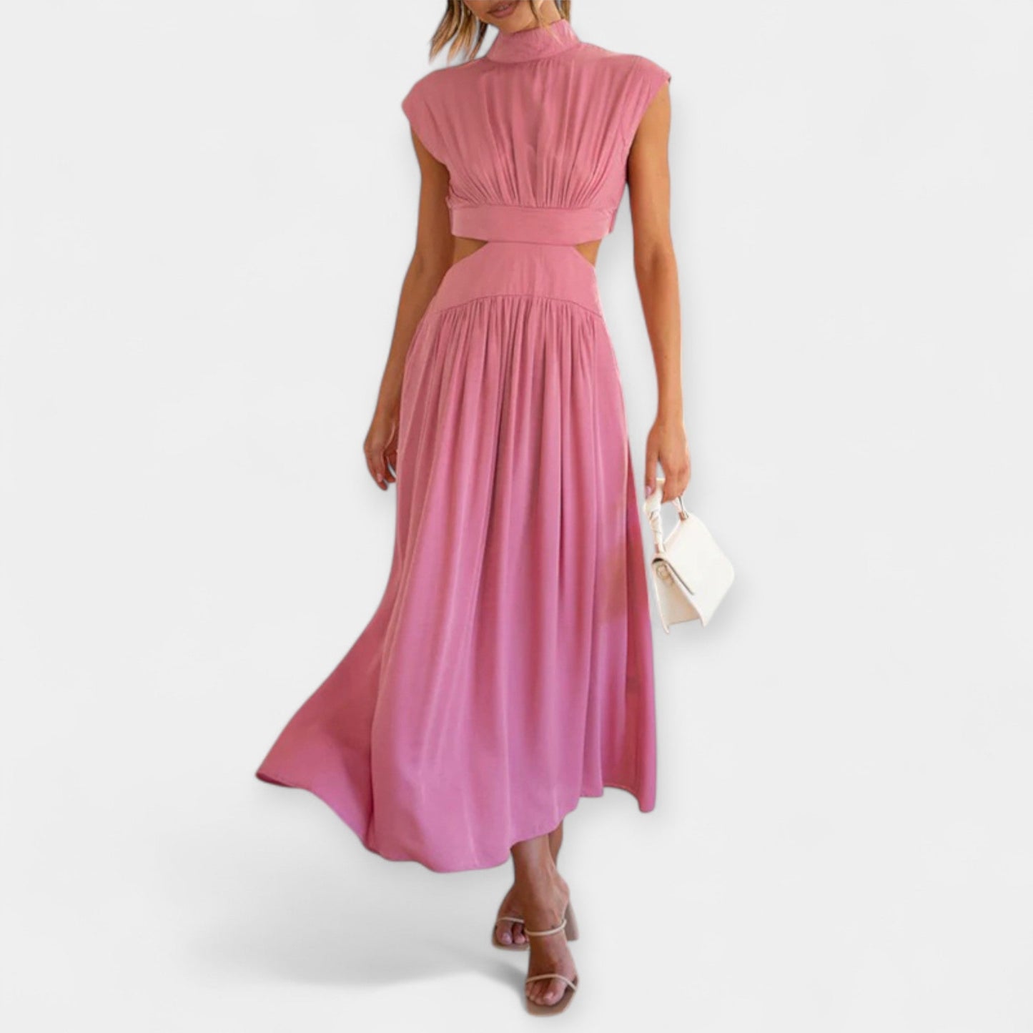Bianca | Vestido de mujer casual y chic