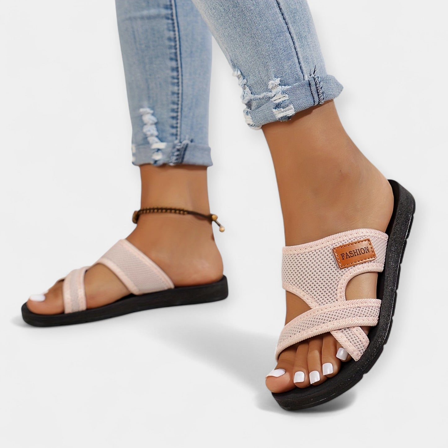 Kiara | Sandalias elegantes y casuales para mujer