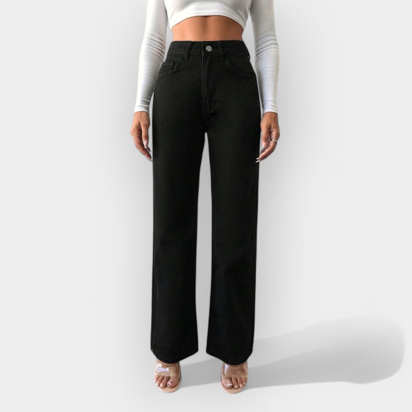 Bianca | Pantalón de mujer elegante y cómodo