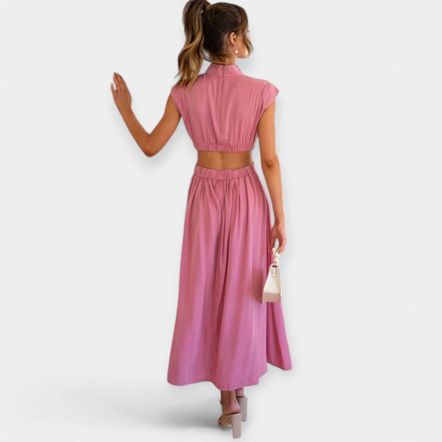 Bianca | Vestido de mujer casual y chic