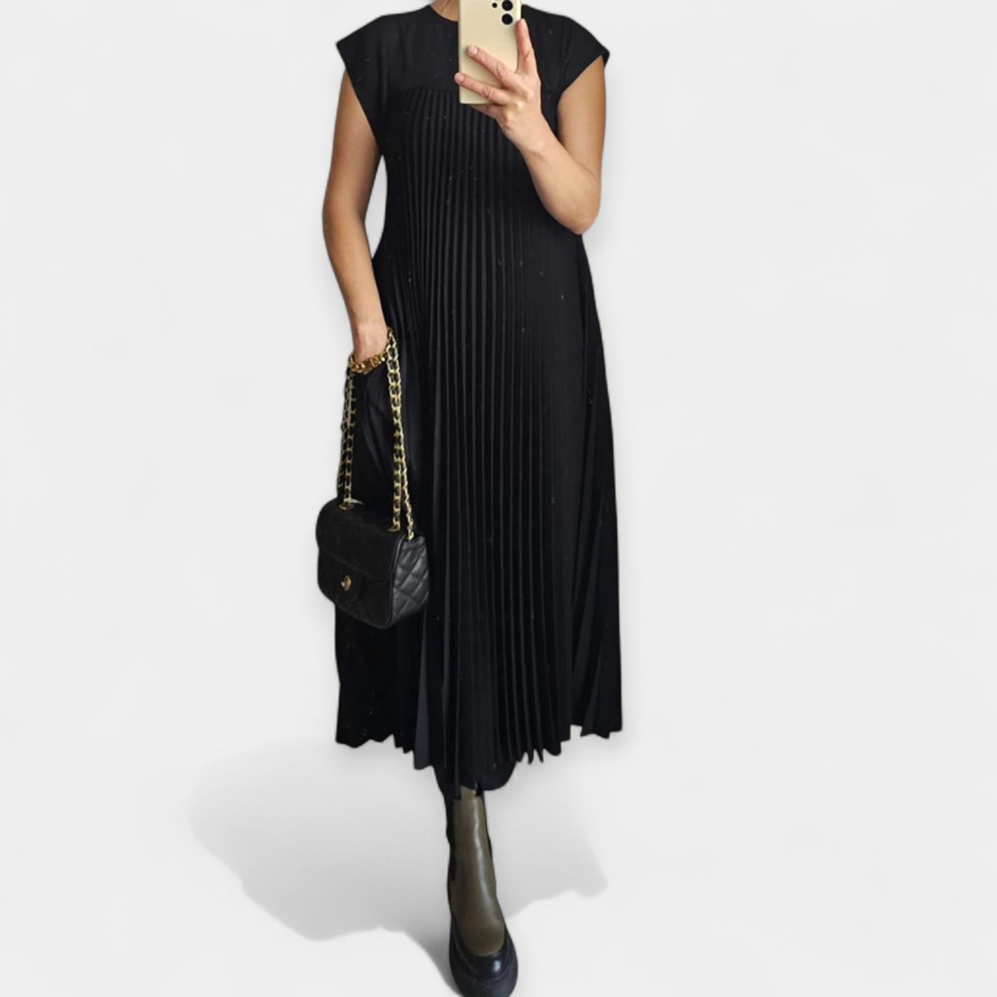 Ariana | Vestido de mujer casual y chic