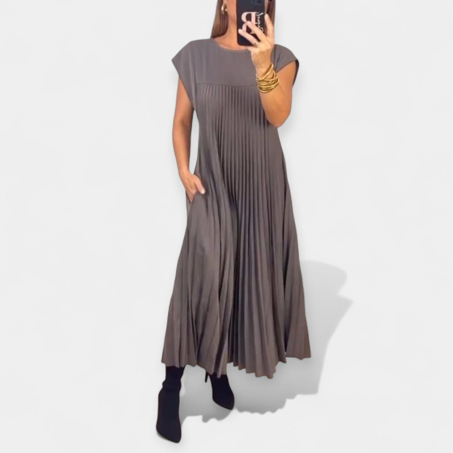 Ariana | Vestido de mujer casual y chic