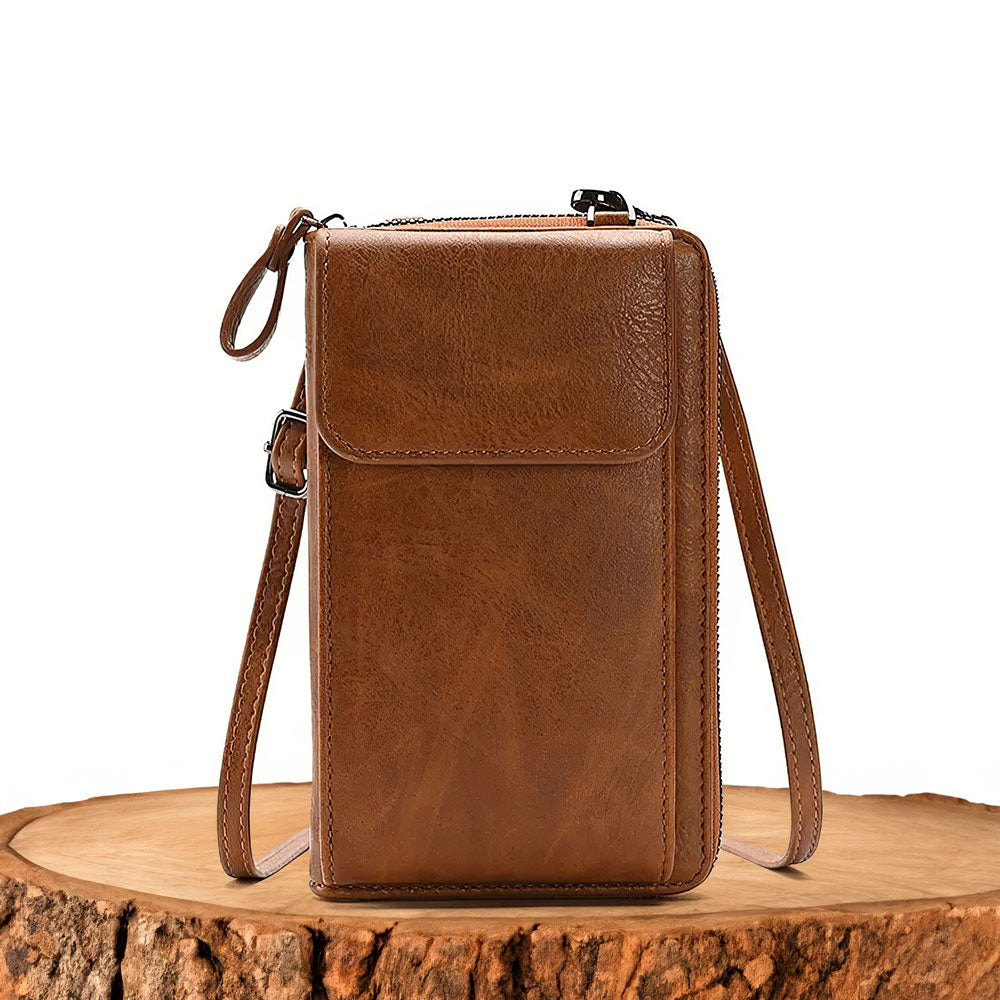 Carolina | Bolsas de Mujer Elegantes y Atemporales