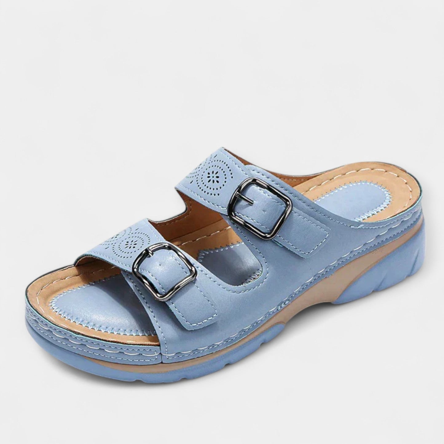 Yanelis | Sandalias elegantes y casuales para mujer
