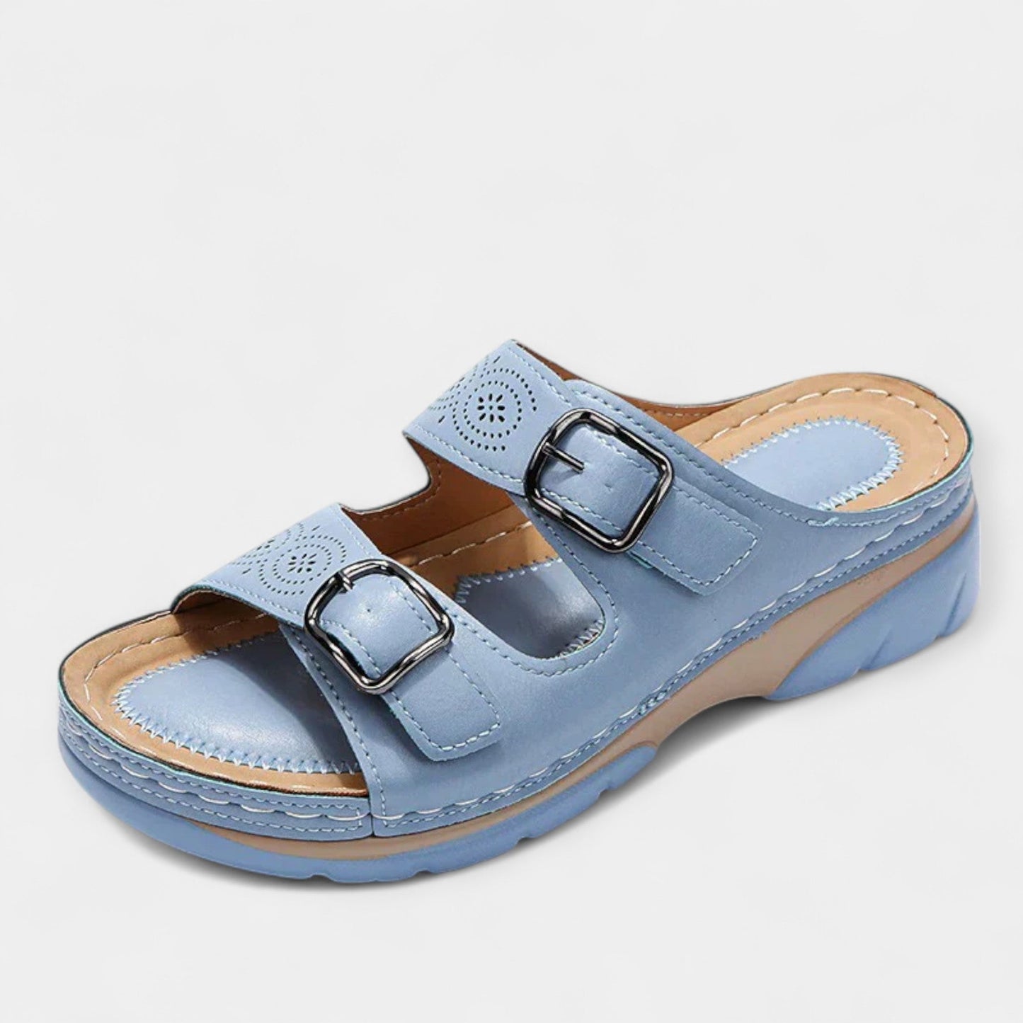 Leilani | Sandalias elegantes y casuales para mujer