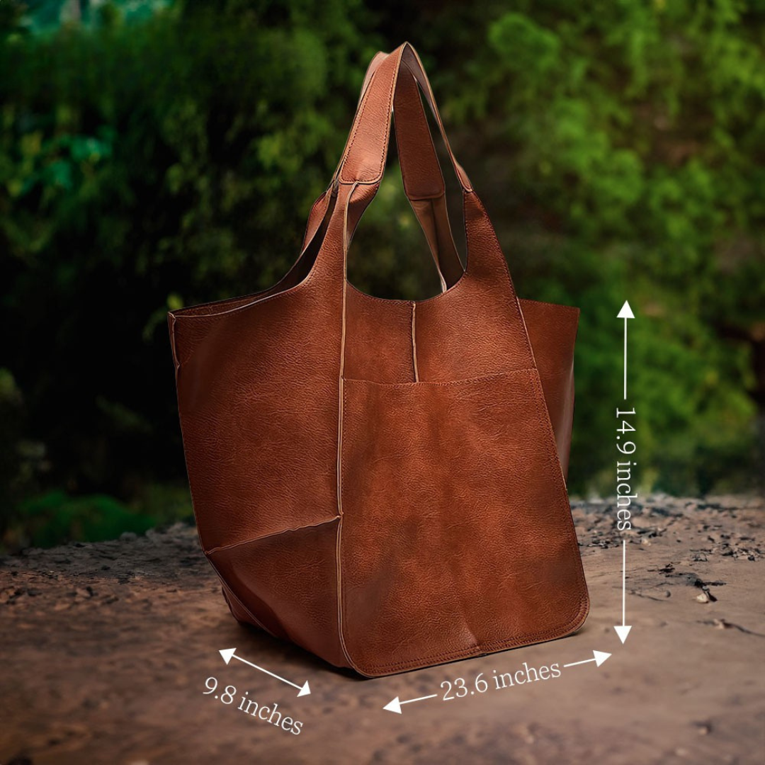 Patricia | Bolsas de Mujer Elegantes y Atemporales