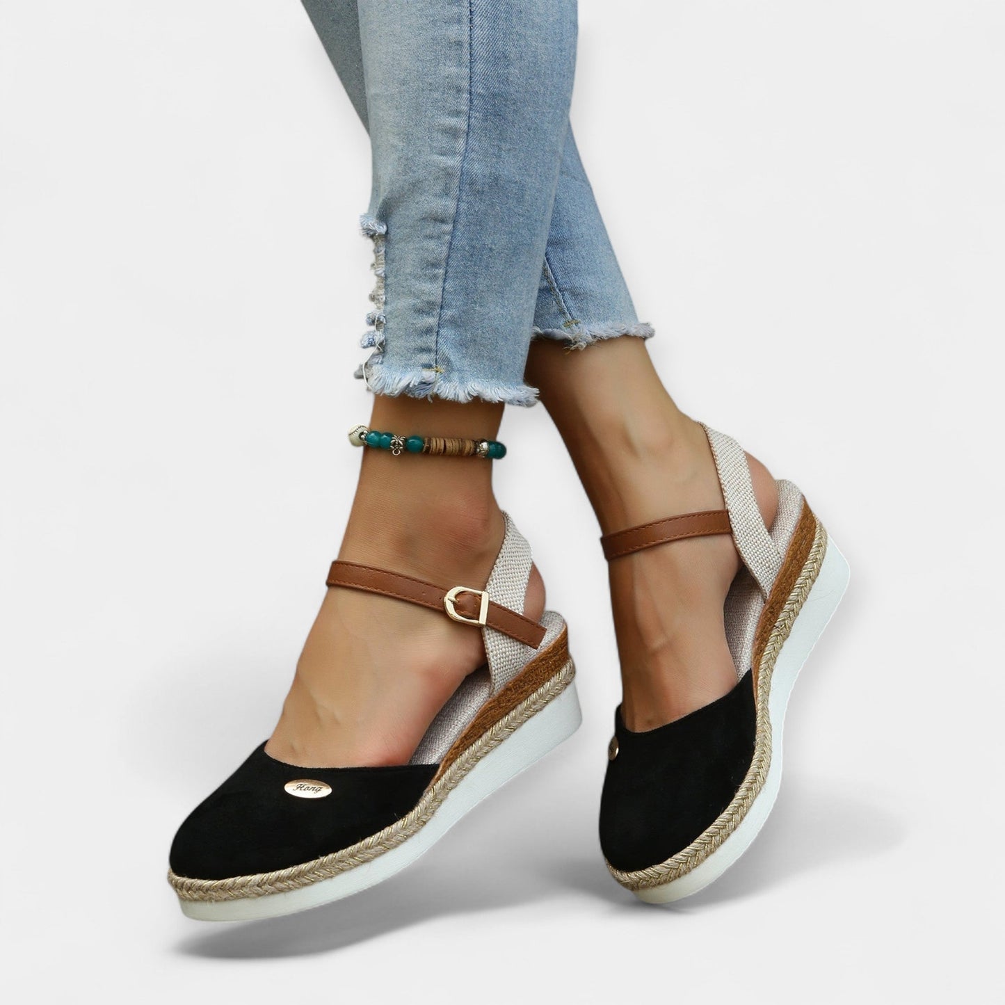 Melitza | Sandalias chic y sofisticadas para mujer