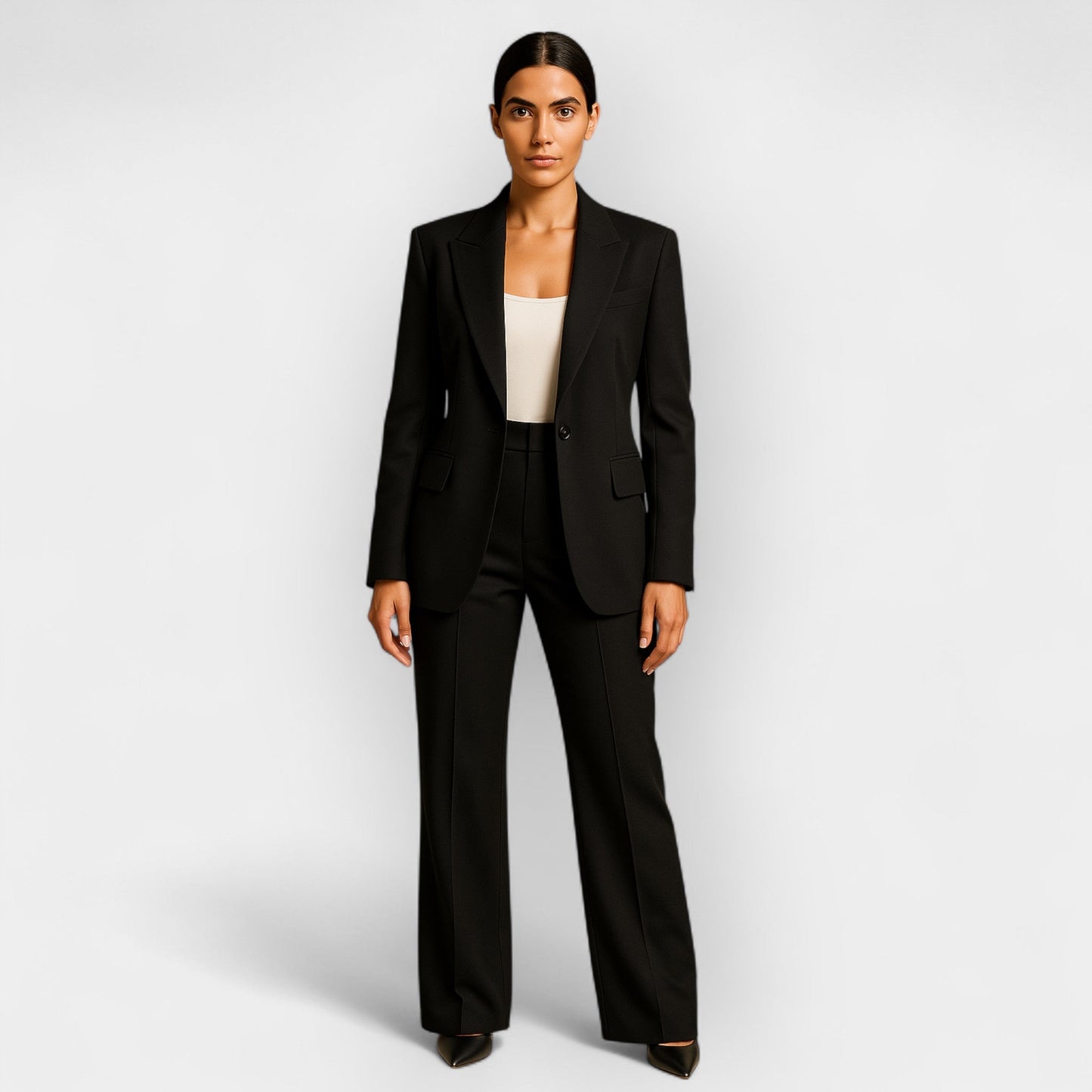 Elena | Conjunto chic y sofisticado para mujer