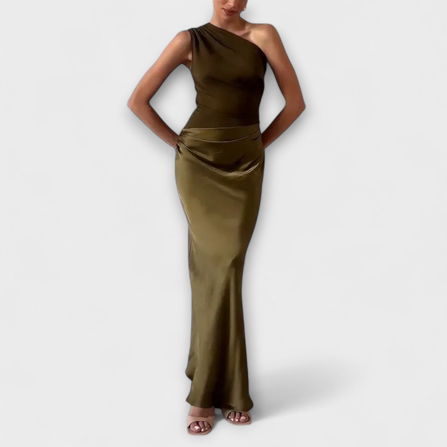 Renata | Vestido de mujer casual y chic