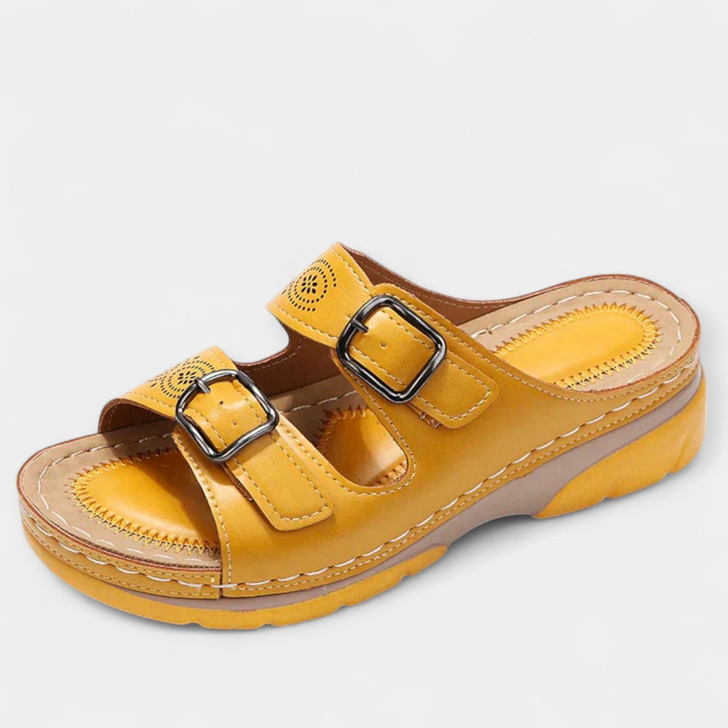 Yanelis | Sandalias elegantes y casuales para mujer