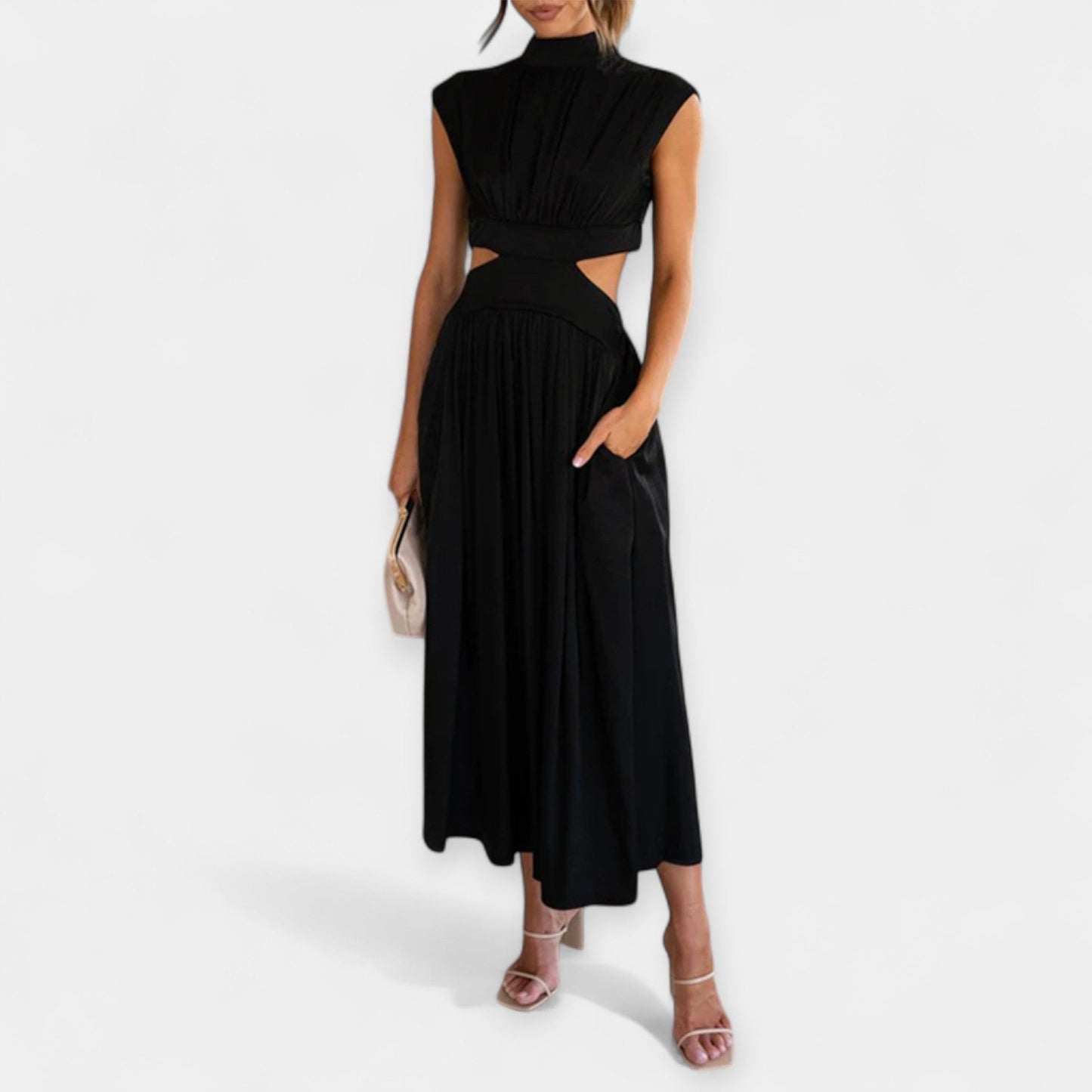 Bianca | Vestido de mujer casual y chic