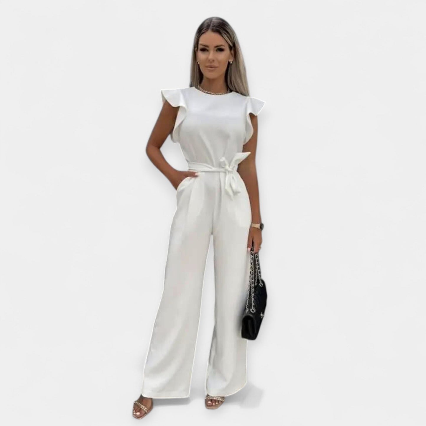 Lucía | Conjunto con estilo y diseño atemporal para mujer