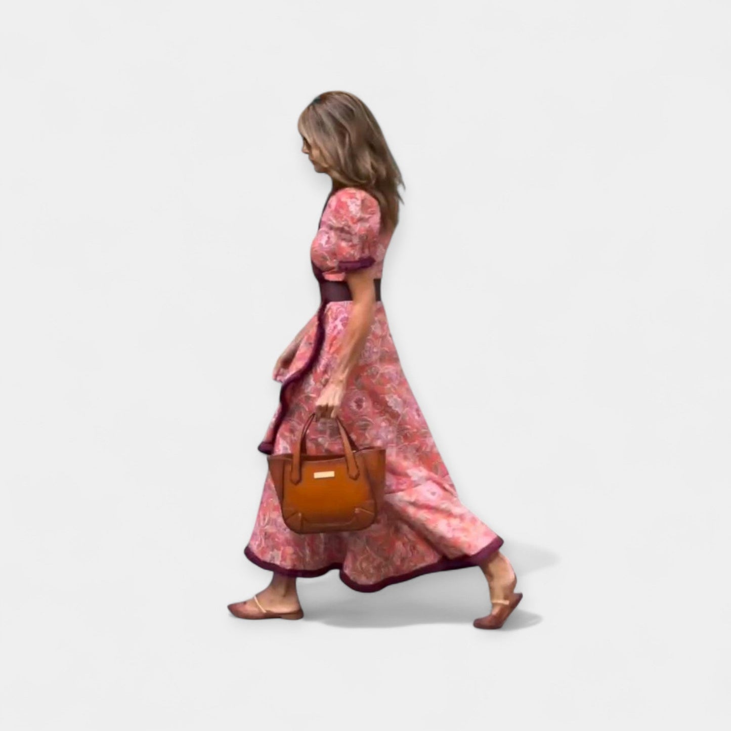 Mariana | Vestido de mujer colorido y con estilo