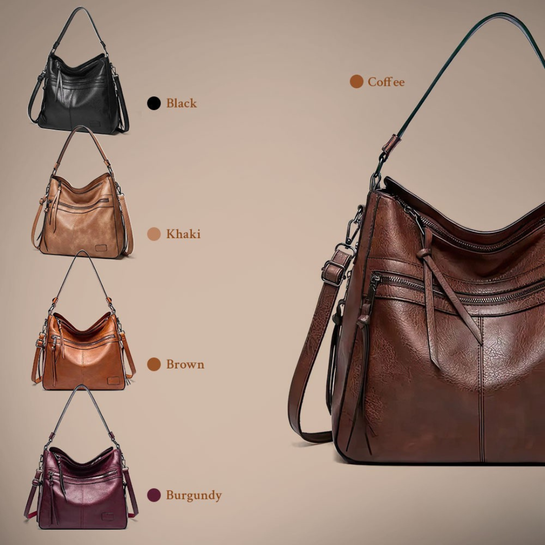 Sofia | Bolsas de Mujer Elegantes y Atemporales
