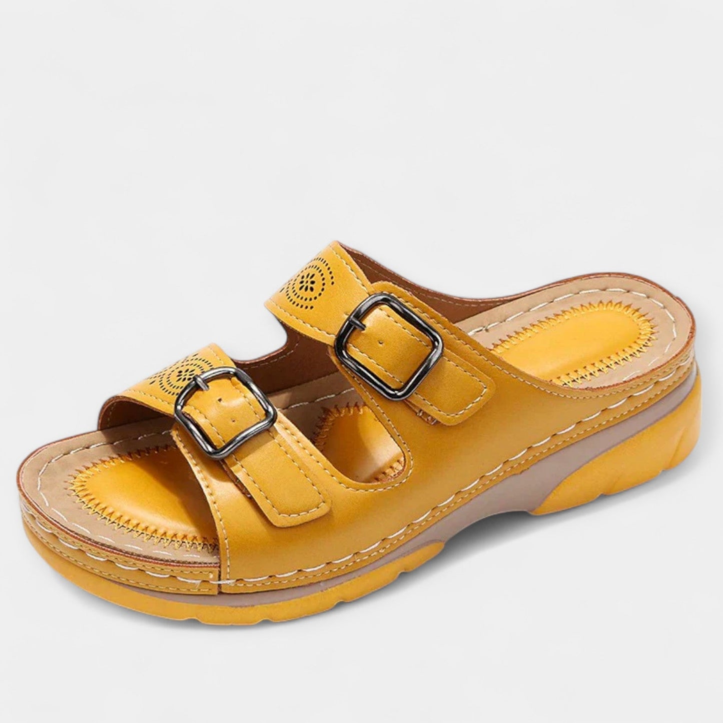 Leilani | Sandalias elegantes y casuales para mujer