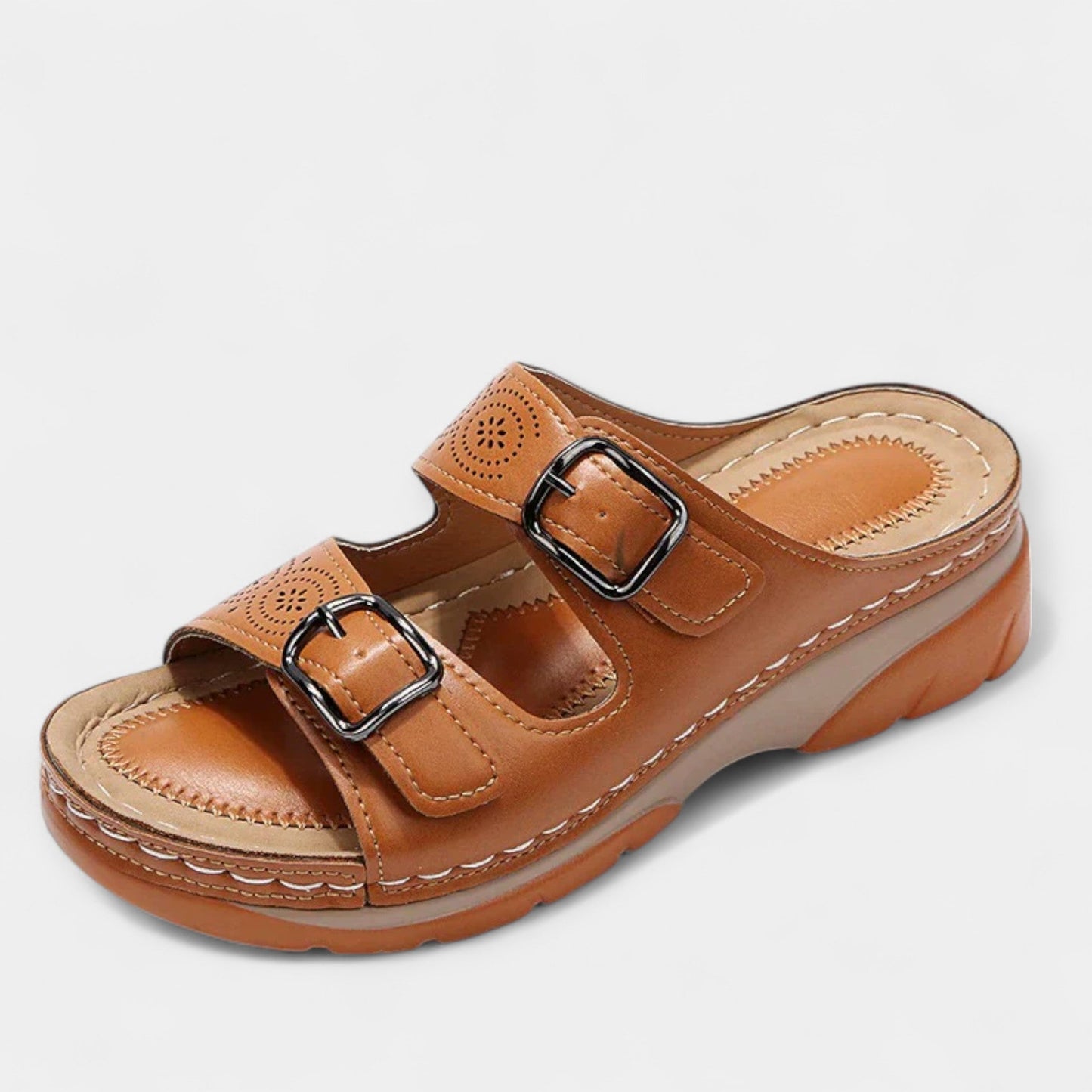 Leilani | Sandalias elegantes y casuales para mujer