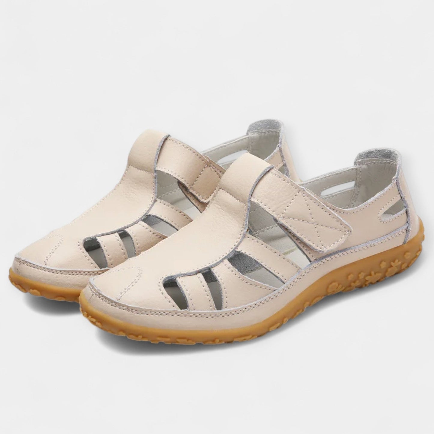 Yamilet | Sandalias chic y sofisticadas para mujer