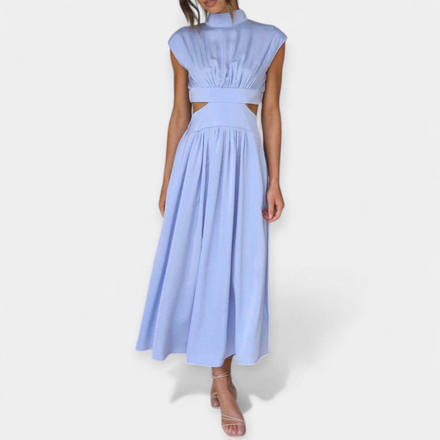 Bianca | Vestido de mujer casual y chic