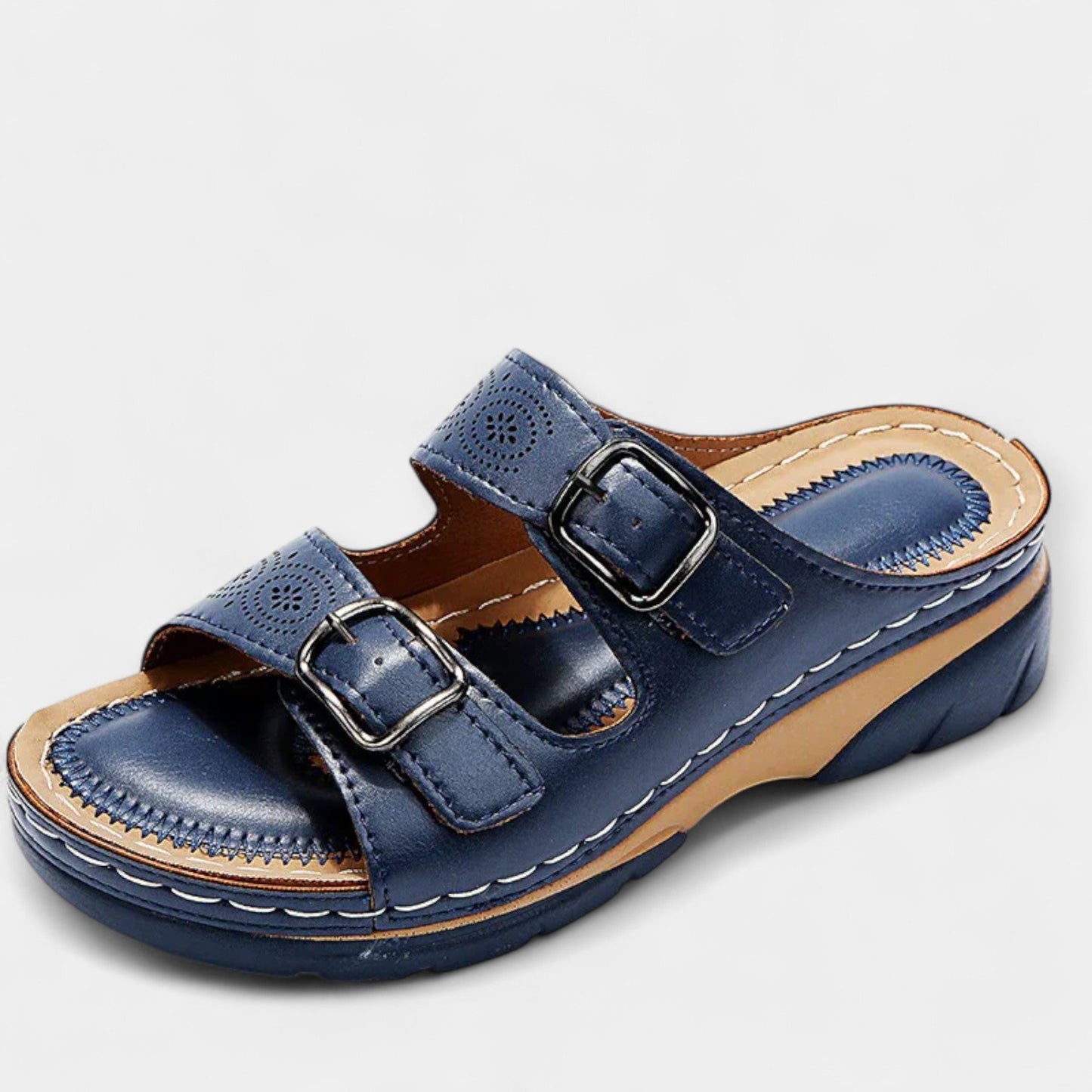 Leilani | Sandalias elegantes y casuales para mujer