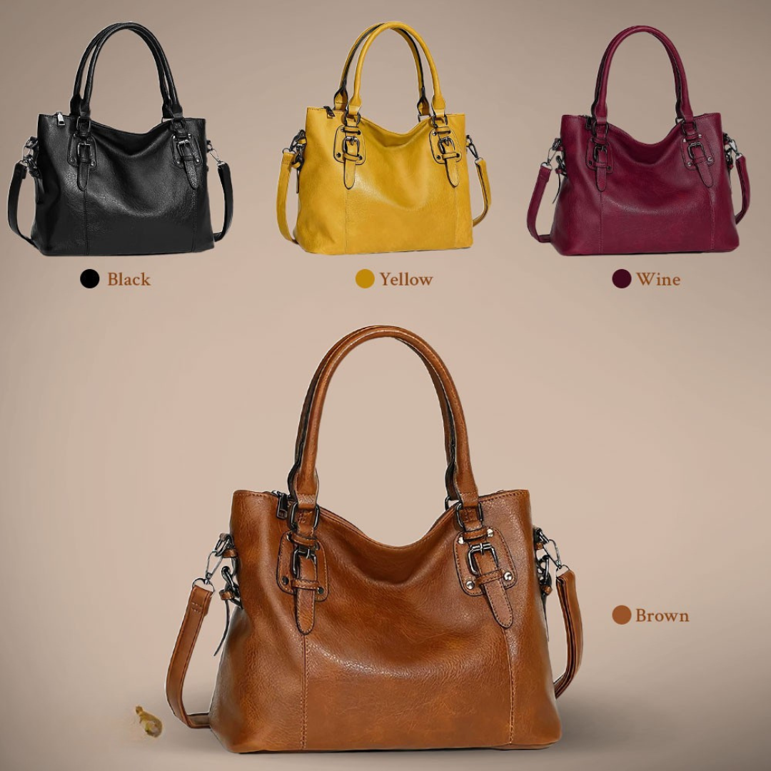 Mariana | Bolsas de Mujer Elegantes y Atemporales
