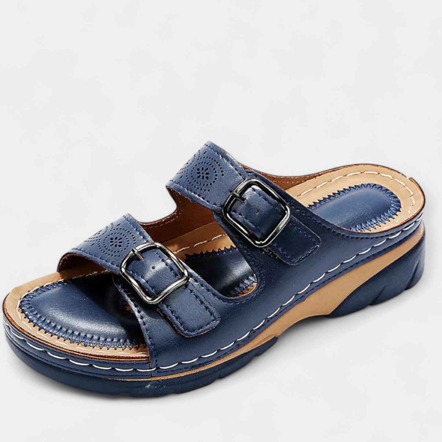 Yanelis | Sandalias elegantes y casuales para mujer