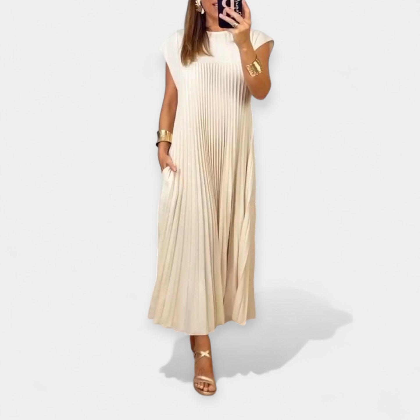 Ariana | Vestido de mujer casual y chic