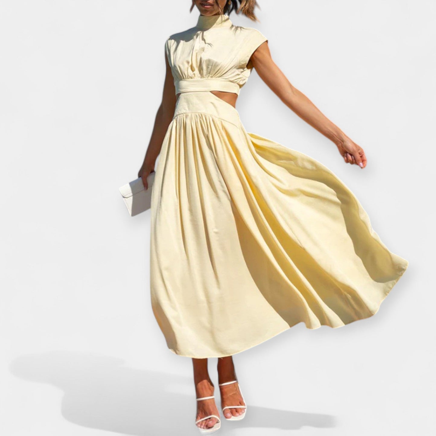 Bianca | Vestido de mujer casual y chic