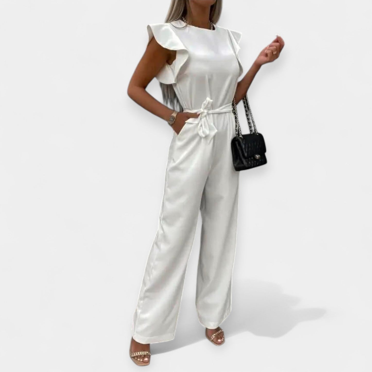 Lucía | Conjunto con estilo y diseño atemporal para mujer