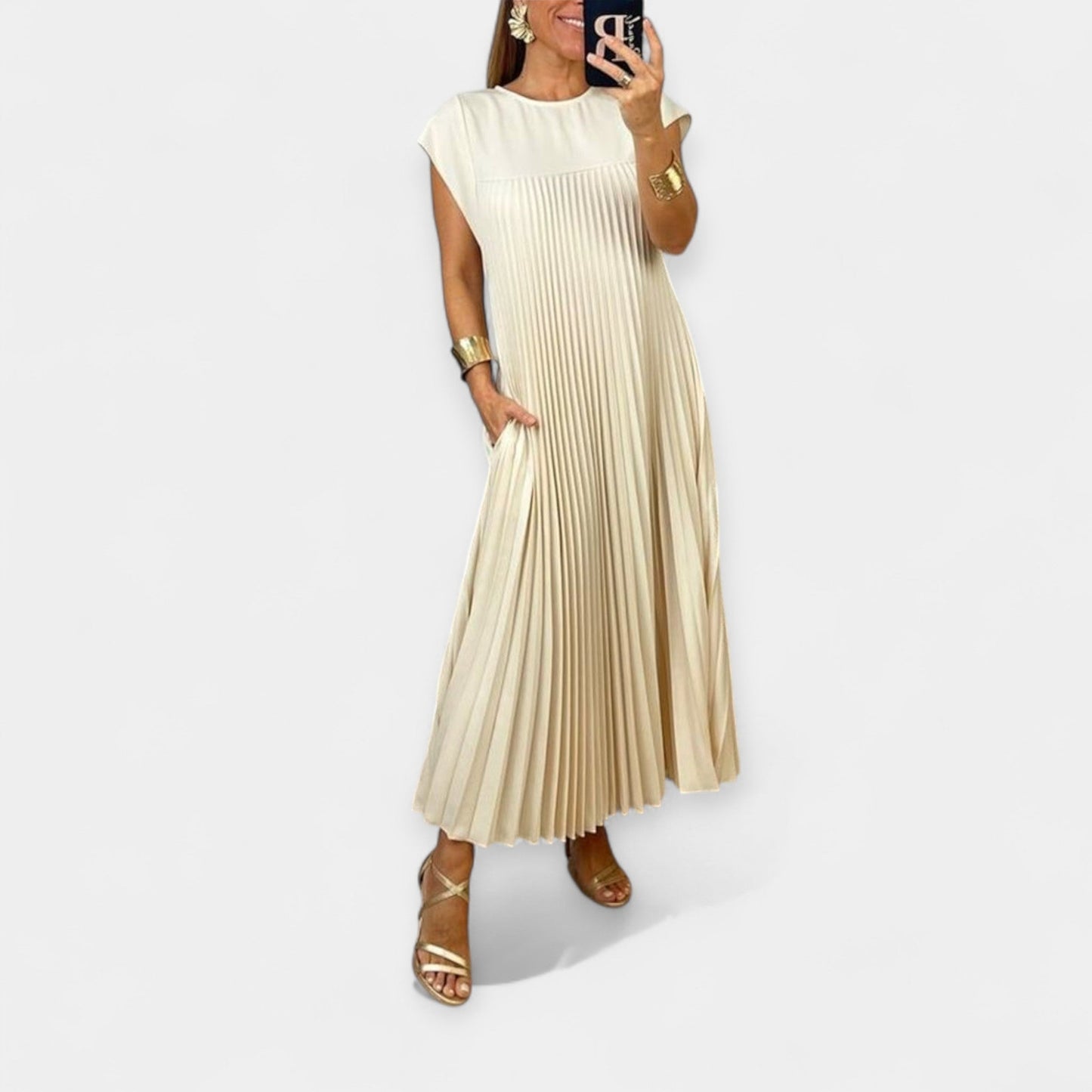 Ariana | Vestido de mujer casual y chic