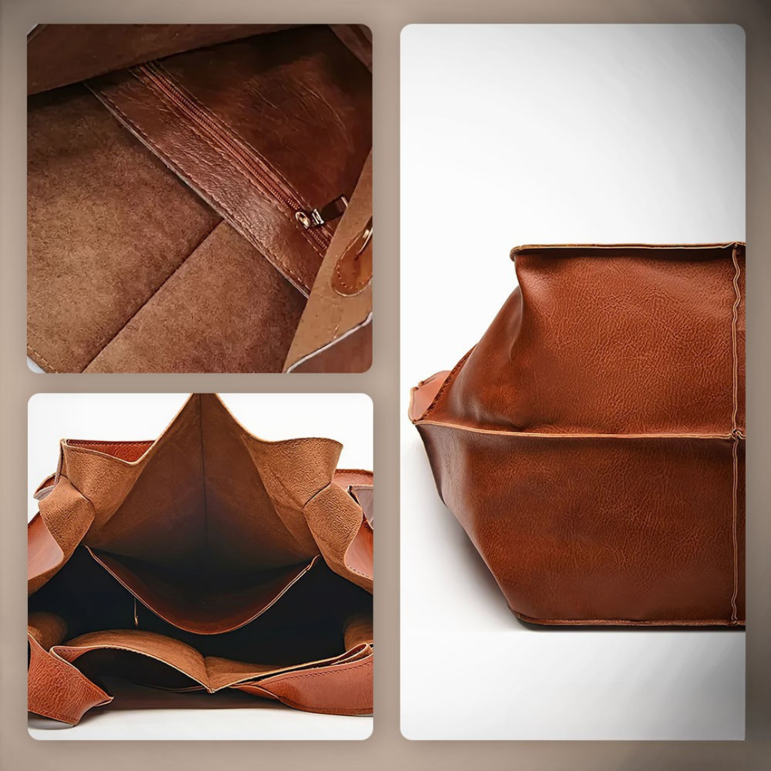 Patricia | Bolsas de Mujer Elegantes y Atemporales