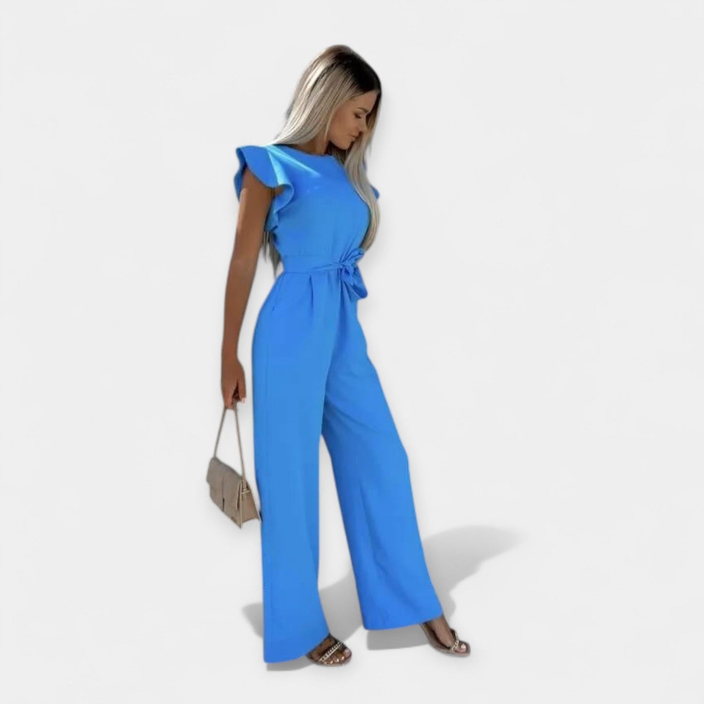 Lucía | Conjunto con estilo y diseño atemporal para mujer