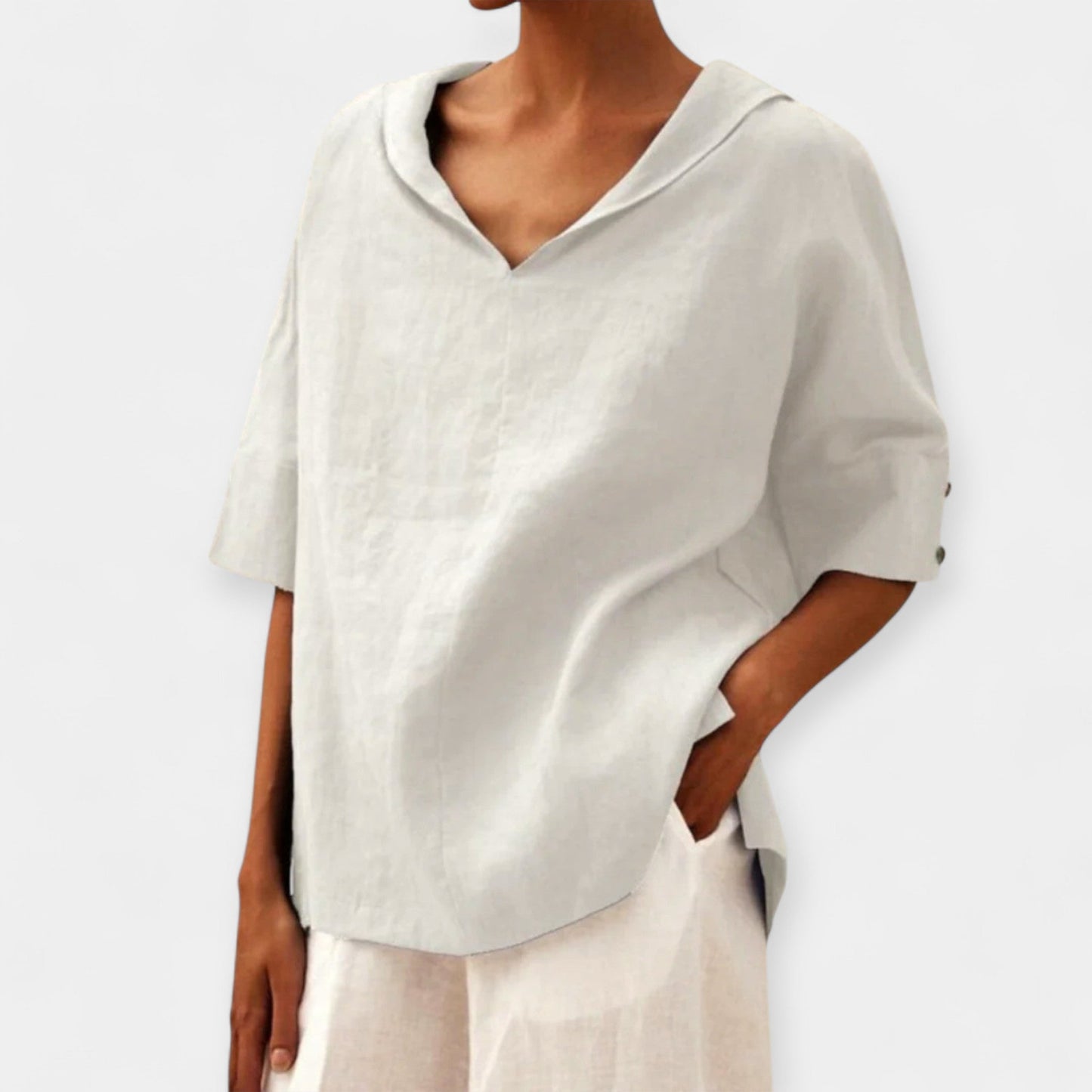 Karen | Blusa de Mujer Chic y Casual