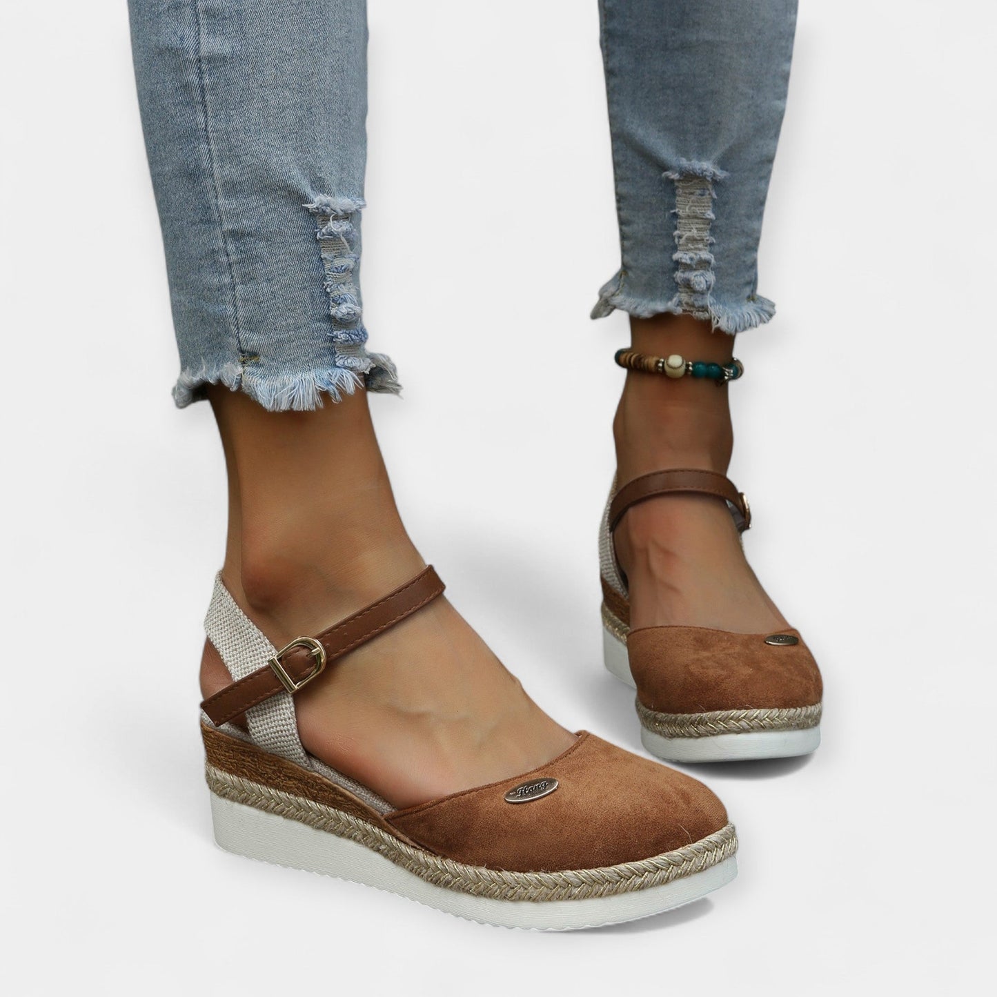 Melitza | Sandalias chic y sofisticadas para mujer