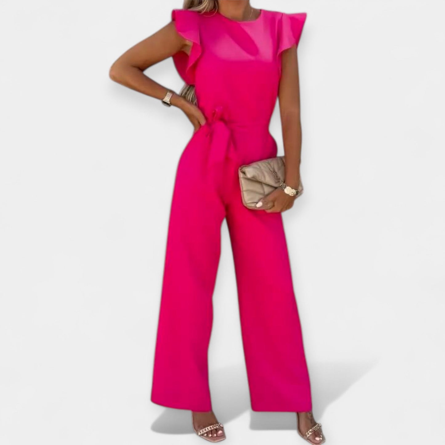 Lucía | Conjunto con estilo y diseño atemporal para mujer