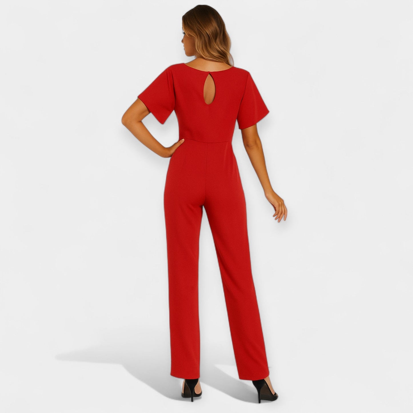 Natalia | Elegante y casual conjunto para mujer