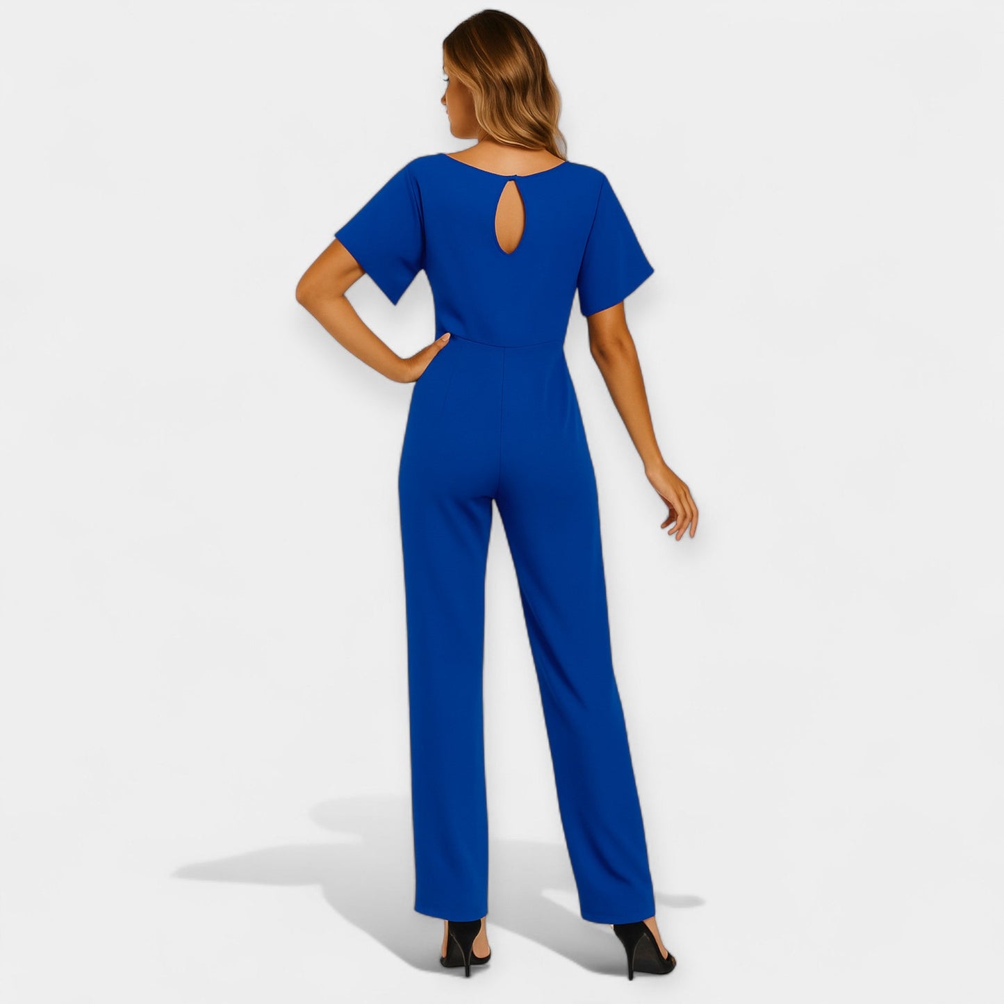 Natalia | Elegante y casual conjunto para mujer