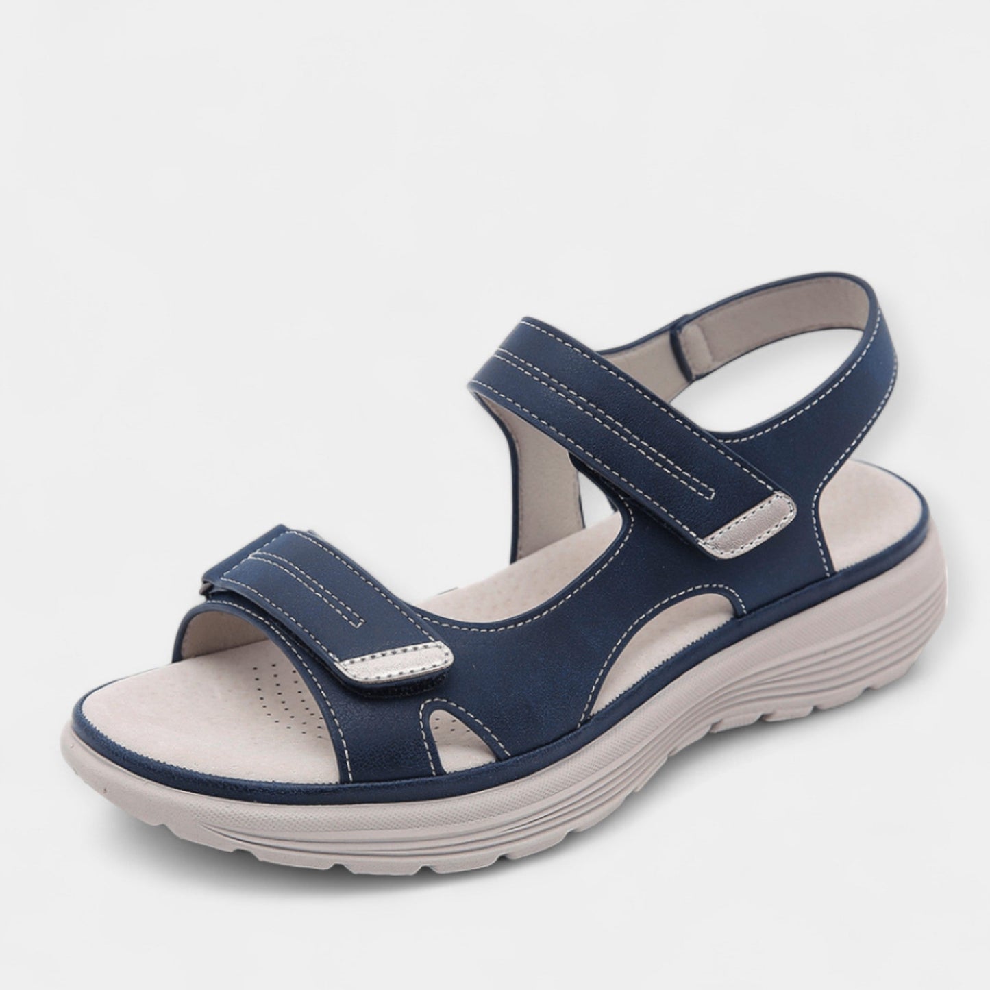 Caridad | Sandalias chic y sofisticadas para mujer