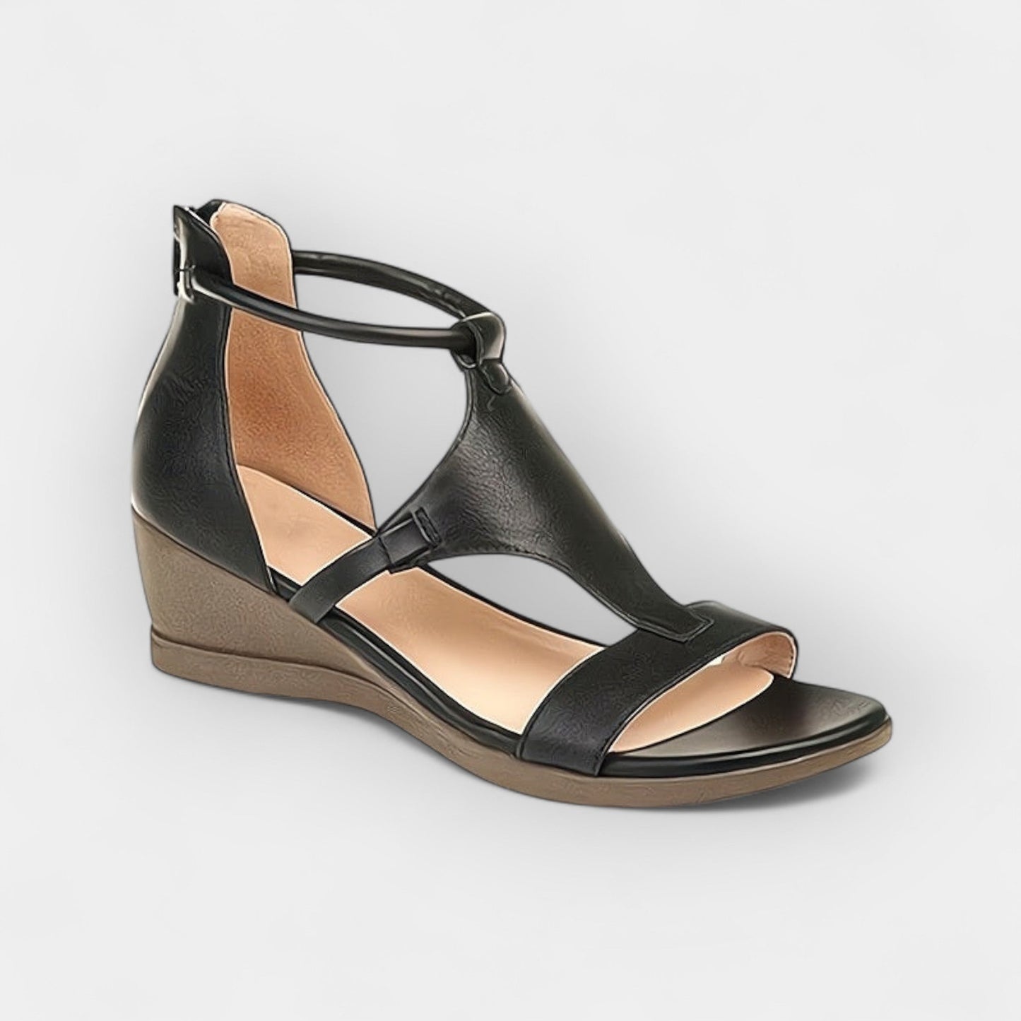 Amaris | Sandalias elegantes y casuales para mujer