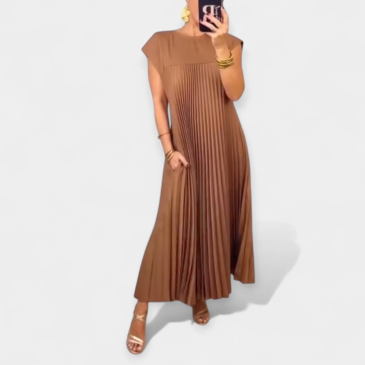 Ariana | Vestido de mujer casual y chic