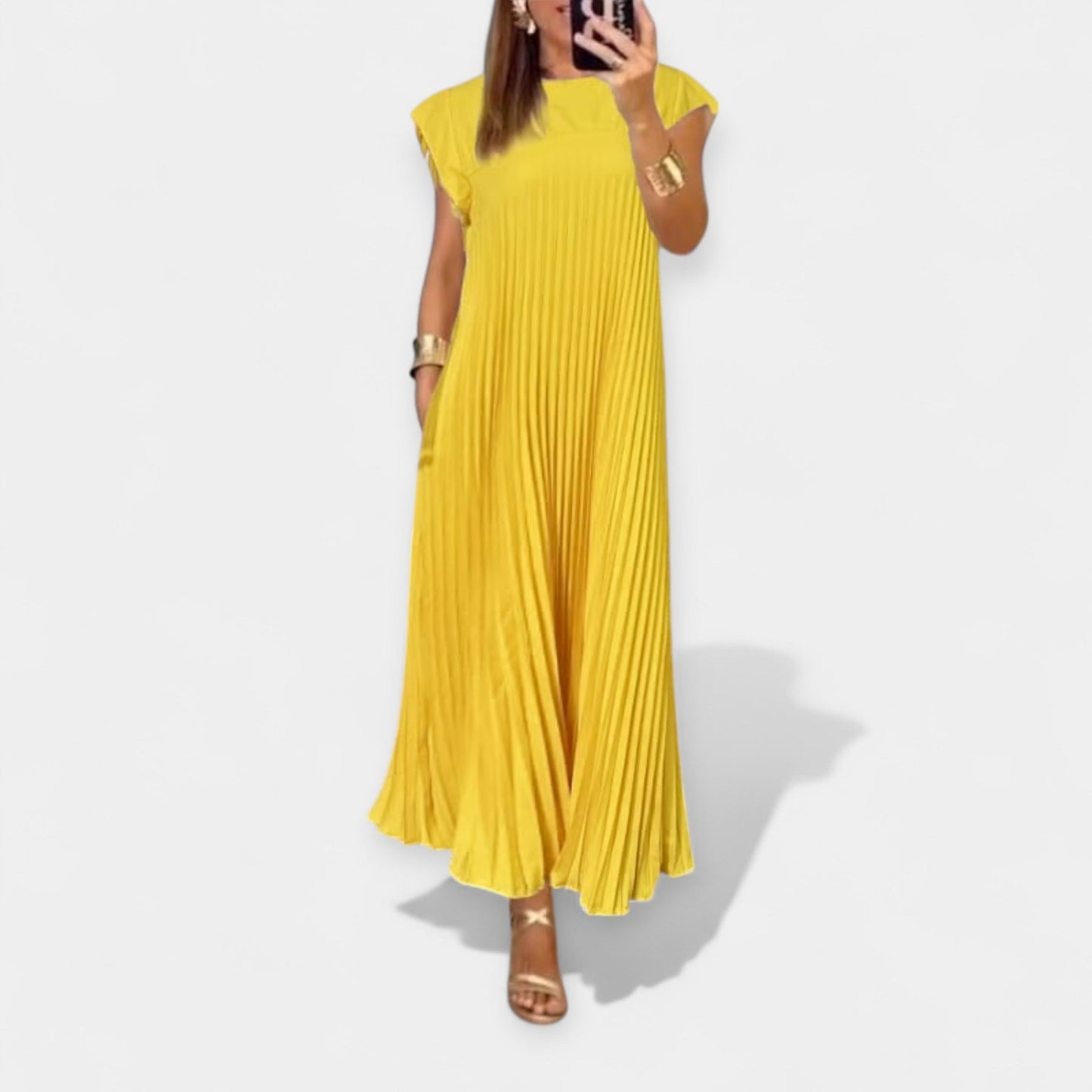 Ariana | Vestido de mujer casual y chic