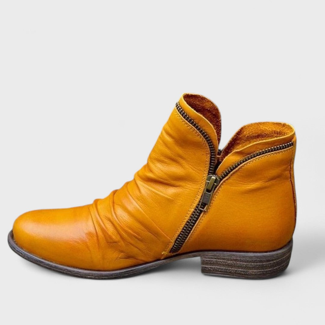 Adriana | Botas Confortables Elegantes