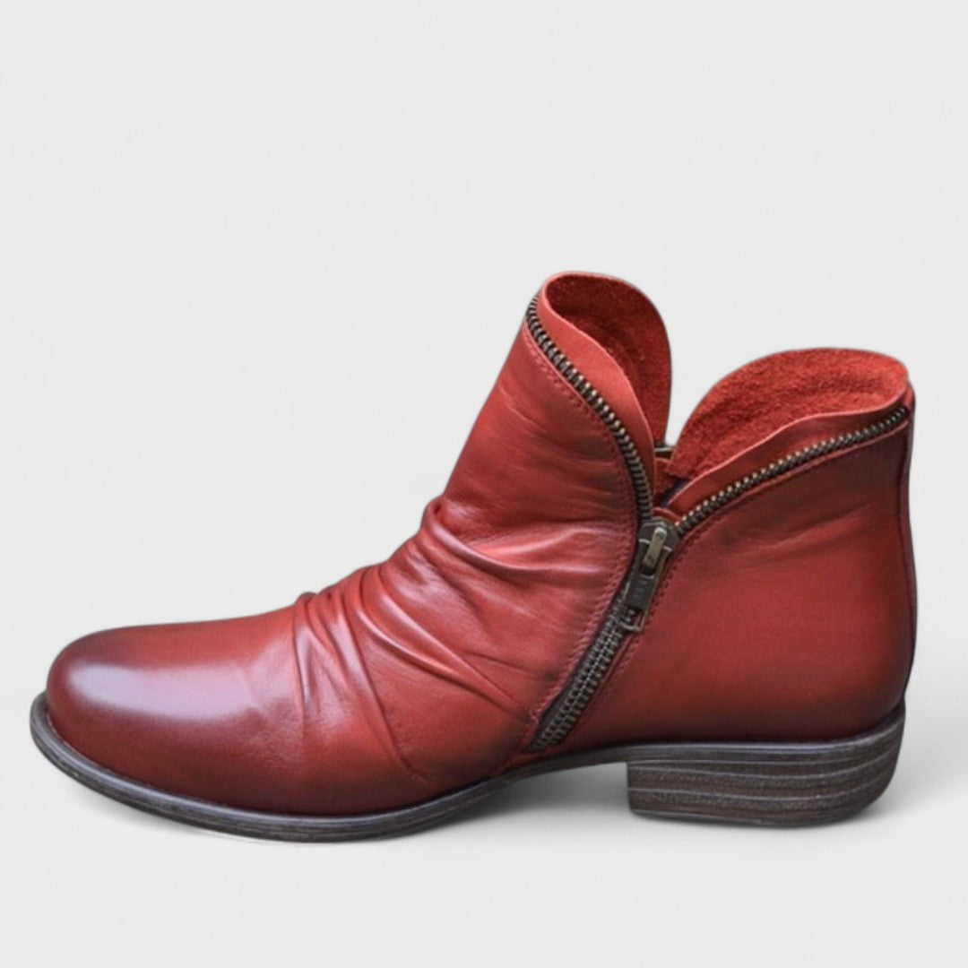 Adriana | Botas Confortables Elegantes