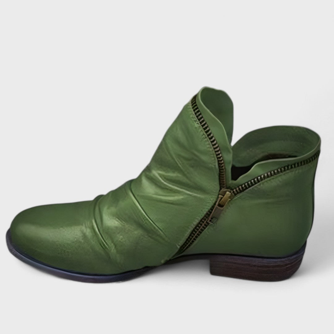 Adriana | Botas Confortables Elegantes