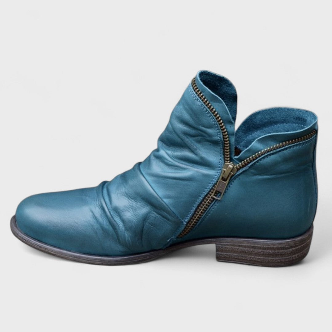 Adriana | Botas Confortables Elegantes