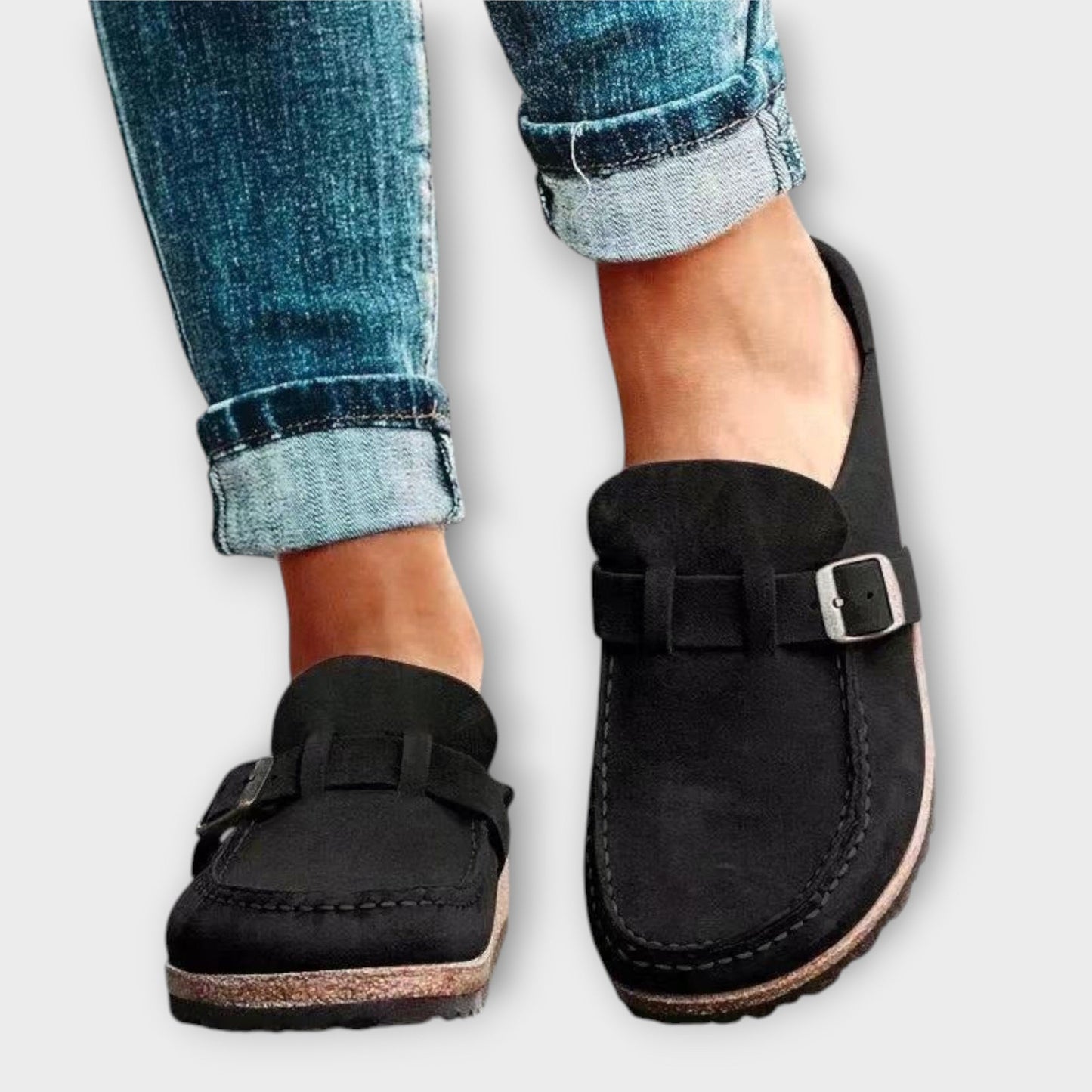 Adriana | Mocasines con estilo y diseño atemporal para mujer