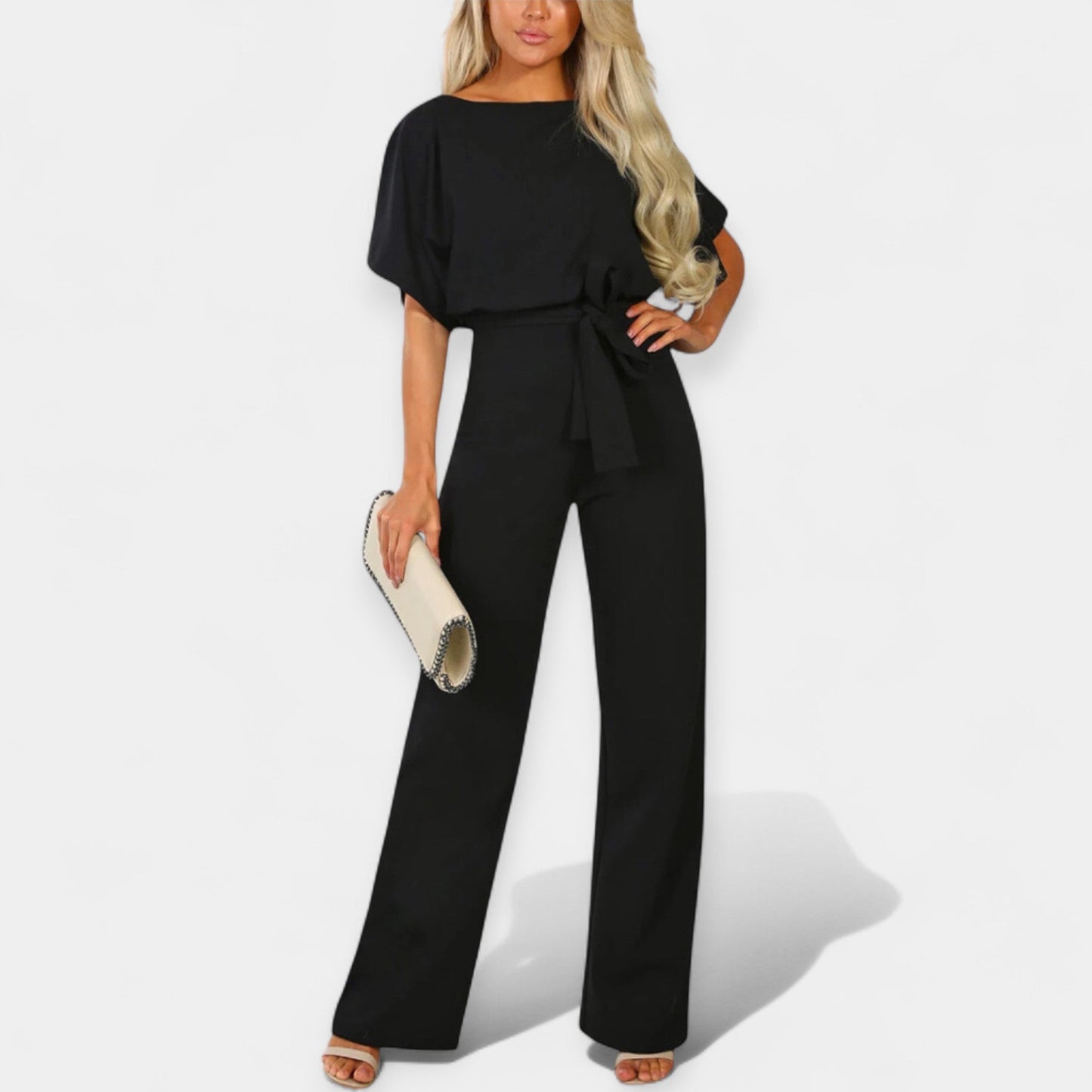 Adriana | Elegante y casual conjunto para mujer