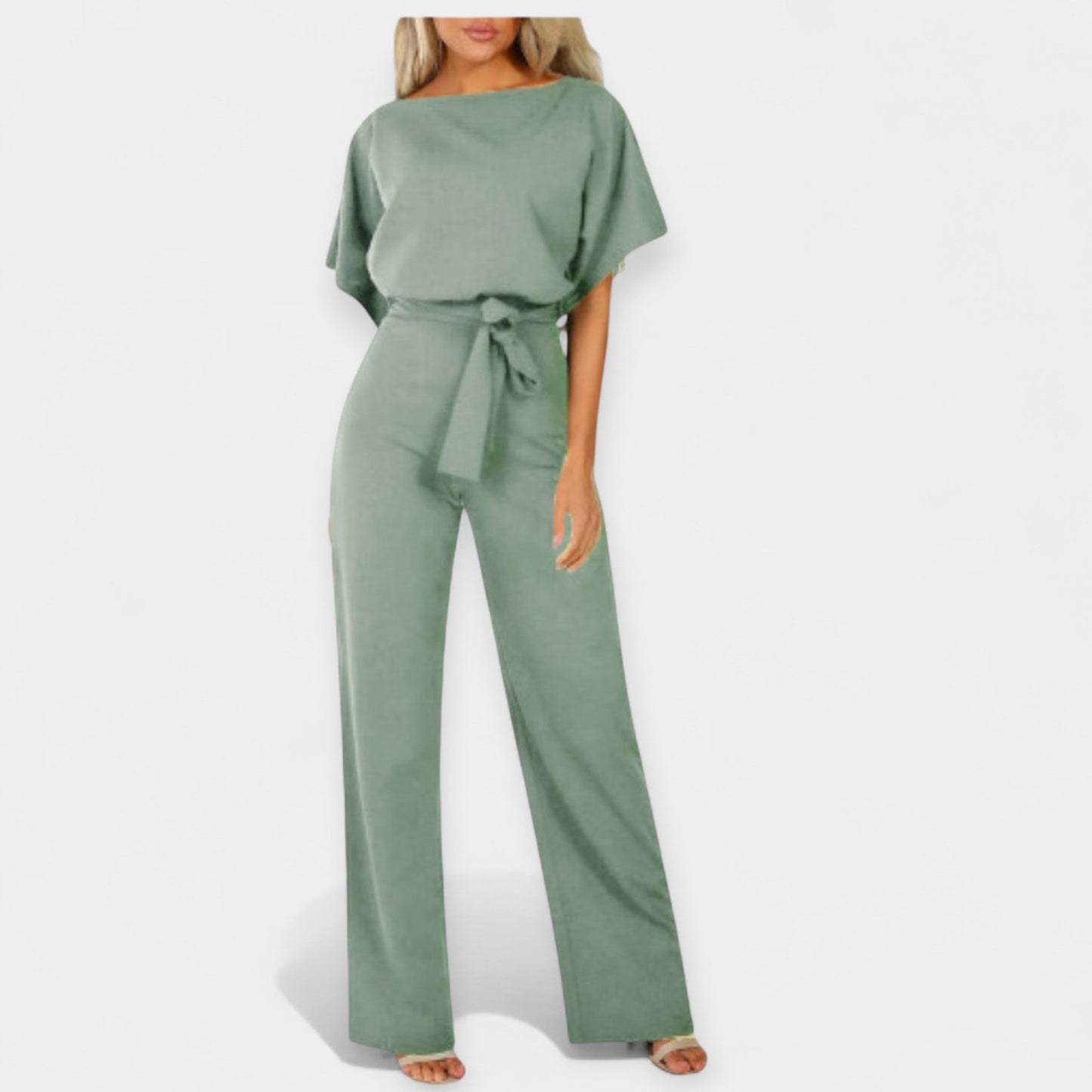 Adriana | Elegante y casual conjunto para mujer