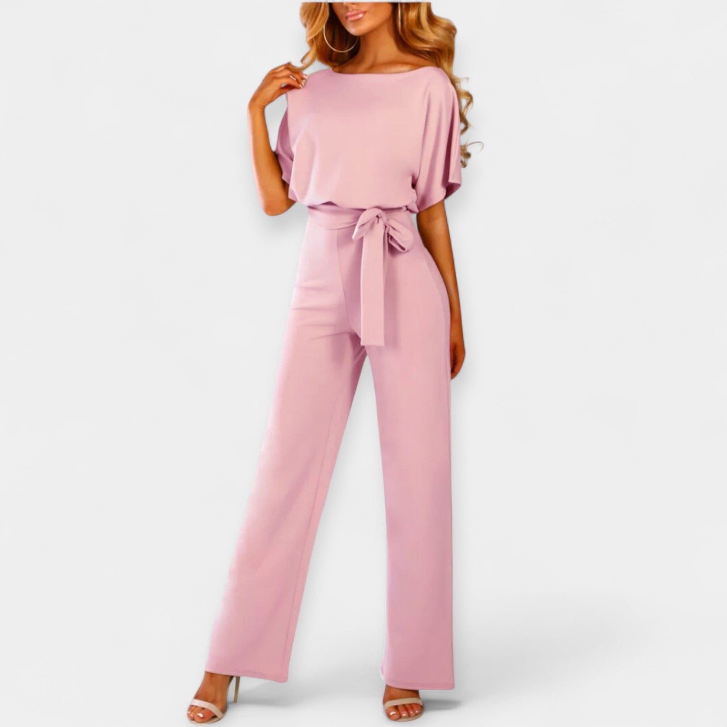 Adriana | Elegante y casual conjunto para mujer
