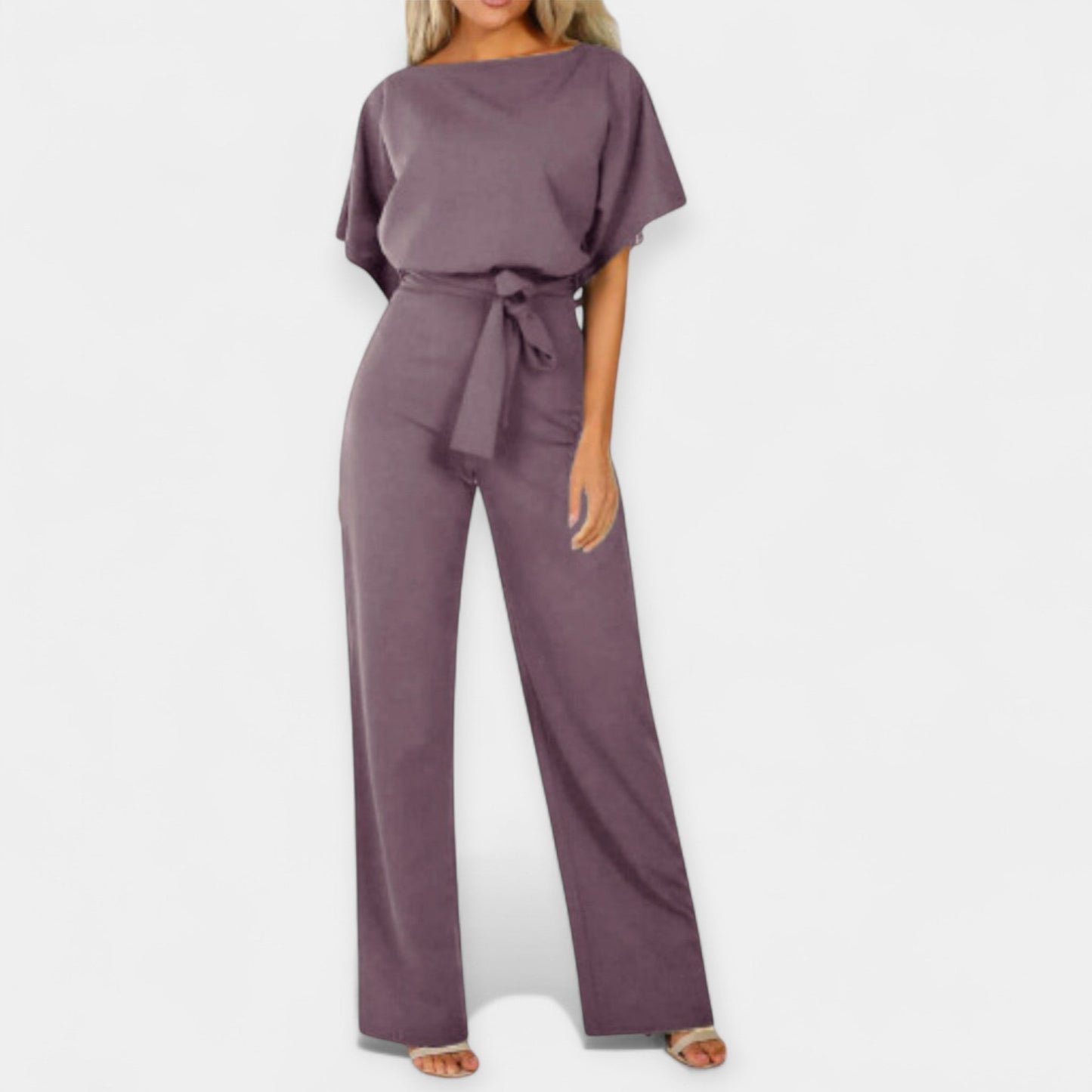 Adriana | Elegante y casual conjunto para mujer