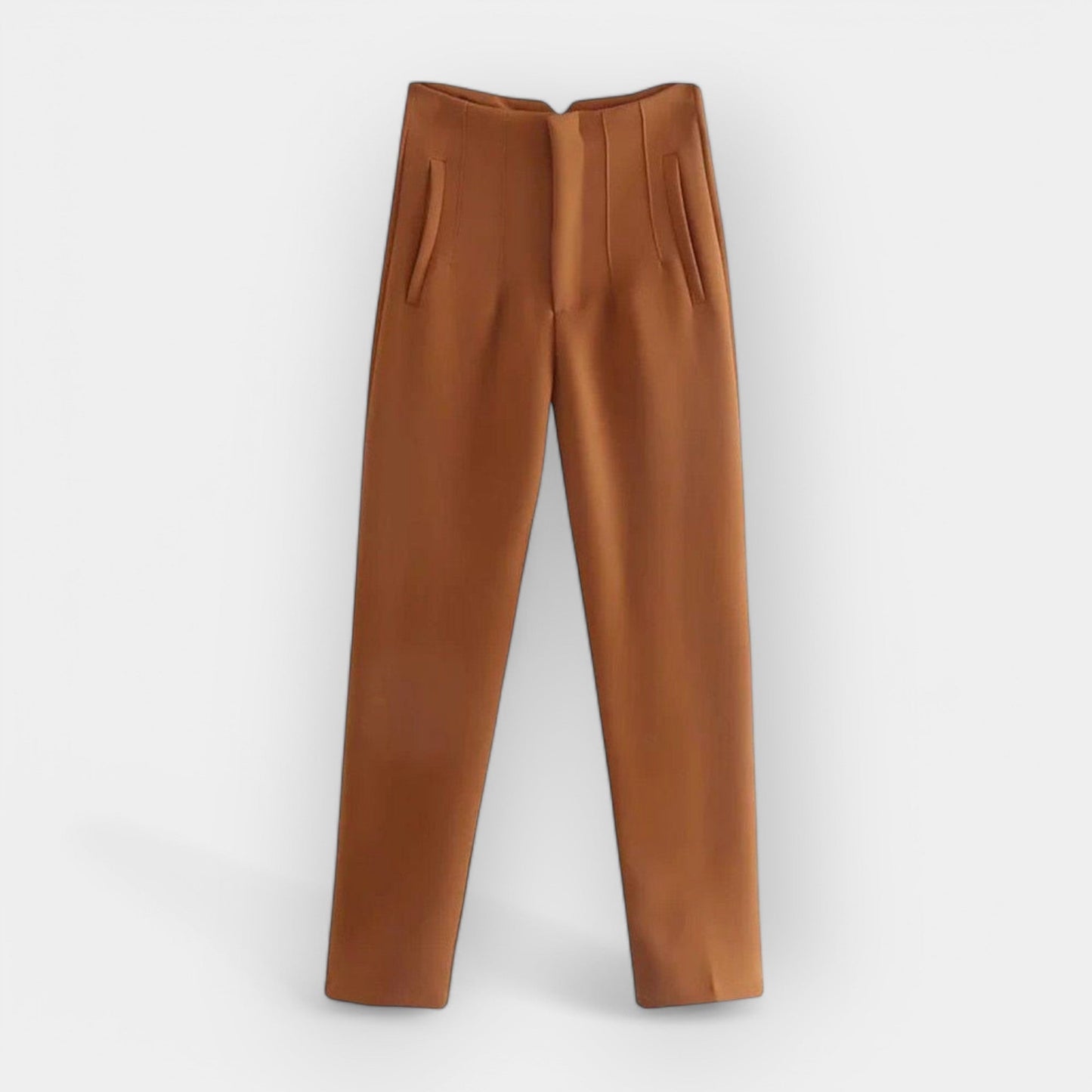 Pantalón Elegancia Suave